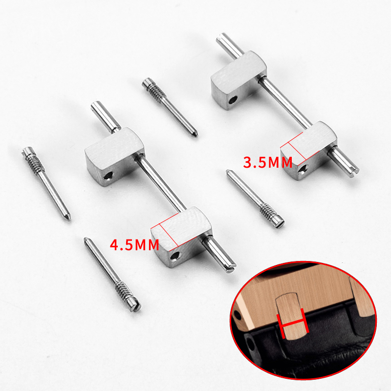 4 Screws 2 Links for for AP ro - Audemars Piguet Watch Royal Oak Offshore review and price