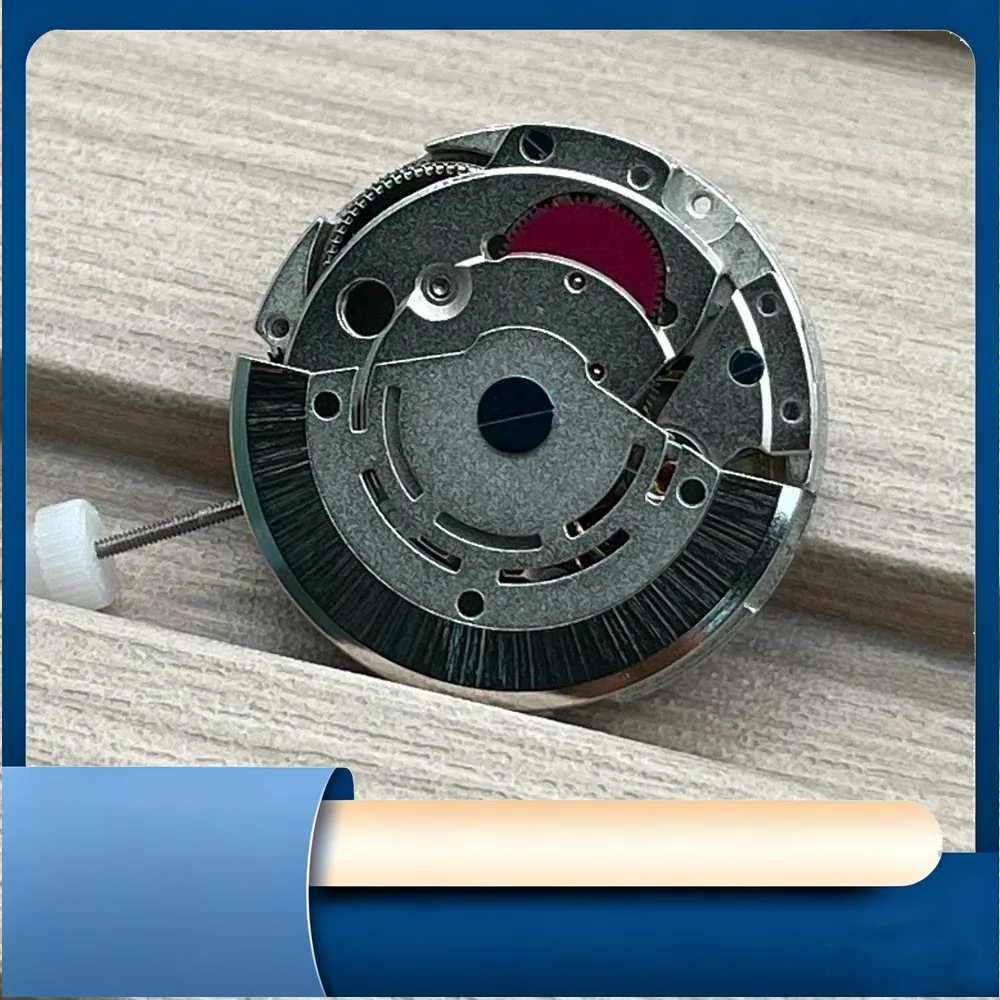 2813 Mingzhu Automatic Watch M - Perpetual Calendar Watch review and price