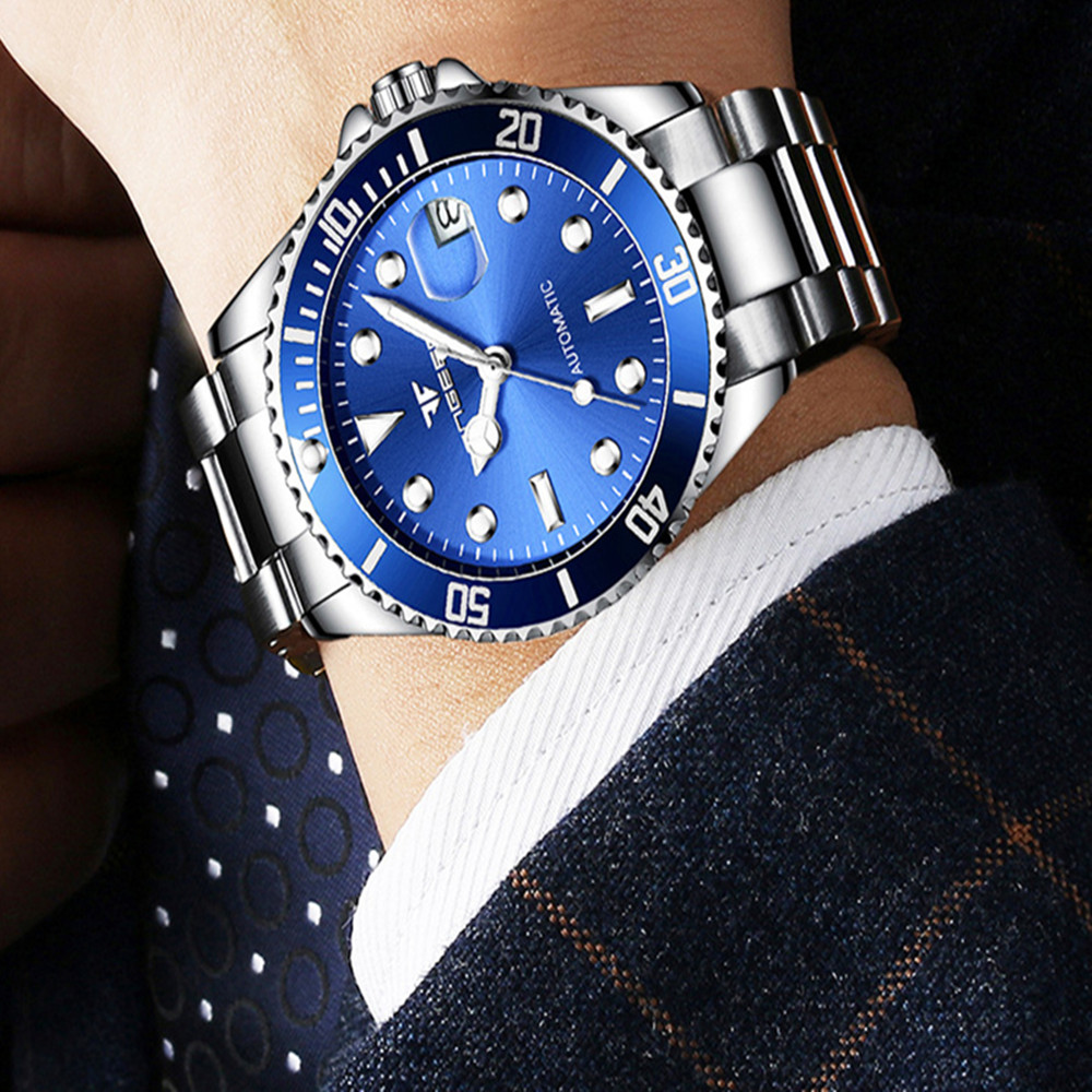 FNGEEN 9001 Luxury Brand Men W - Luxury Watch Store review and price