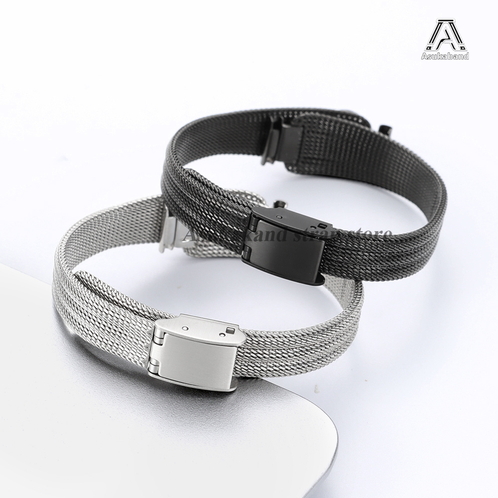 Ultra-thin Watch Strap 8mm 10m - Dress Watch Ultra Thin review and price