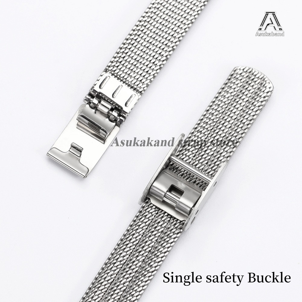Ultra-thin Watch Strap 8mm 10m - Dress Watch Ultra Thin review and price