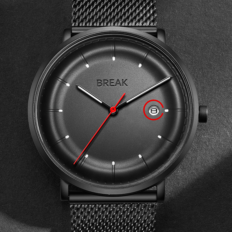Top Unique Creative Watches Me - Dress Watch Ultra Thin review and price