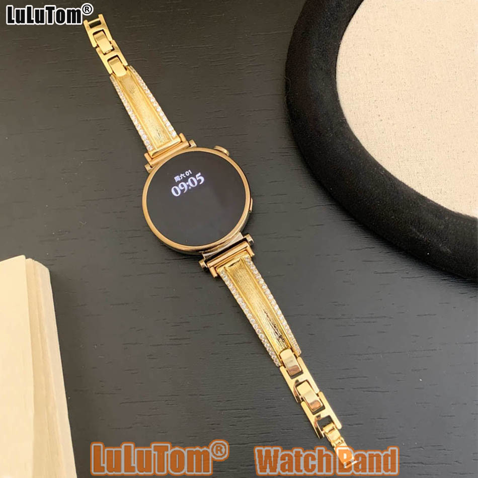 Women Luxury French Style Band - Luxury Watch German review and price
