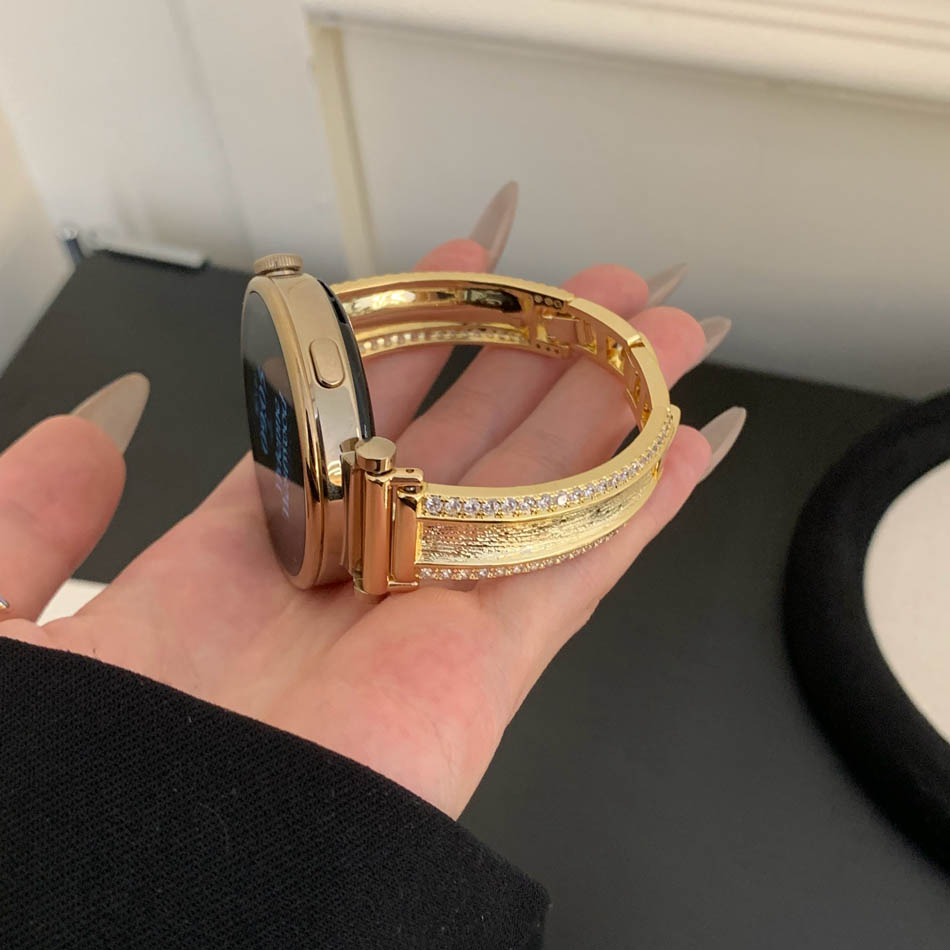 Women Luxury French Style Band - Luxury Watch German review and price
