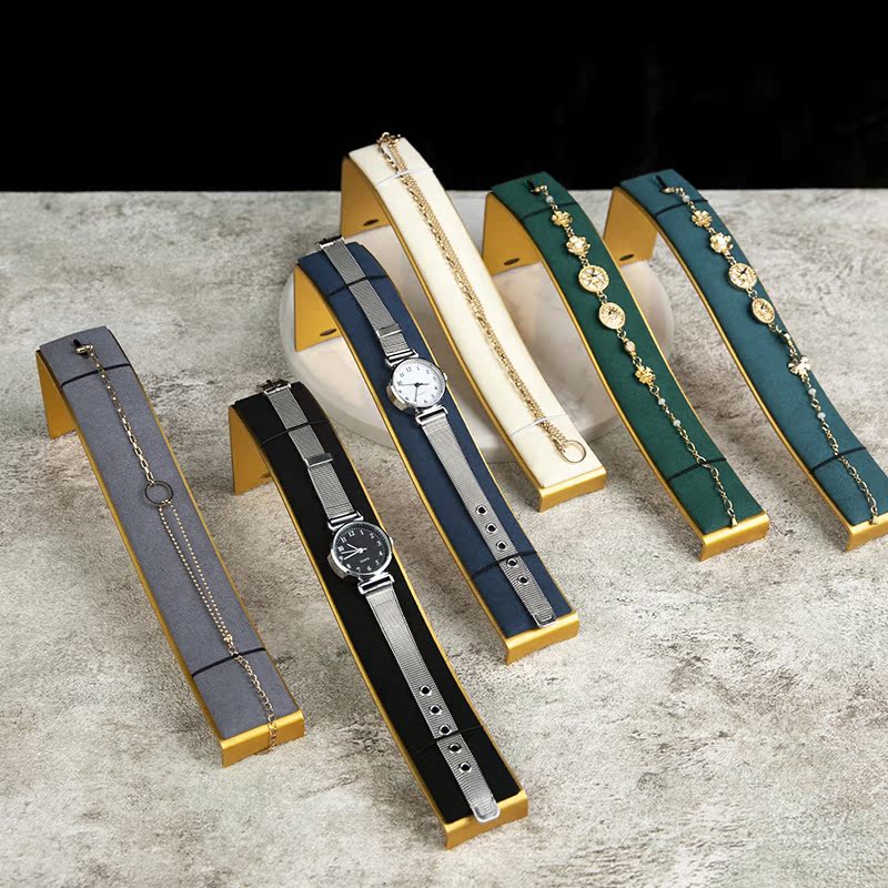 High-end Jewelry Display Stand - Luxury Watch Stand review and price