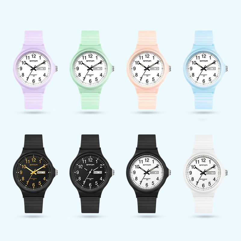 UTHAI L02 Women's Watch Fashio - Perpetual Calendar Watch review and price