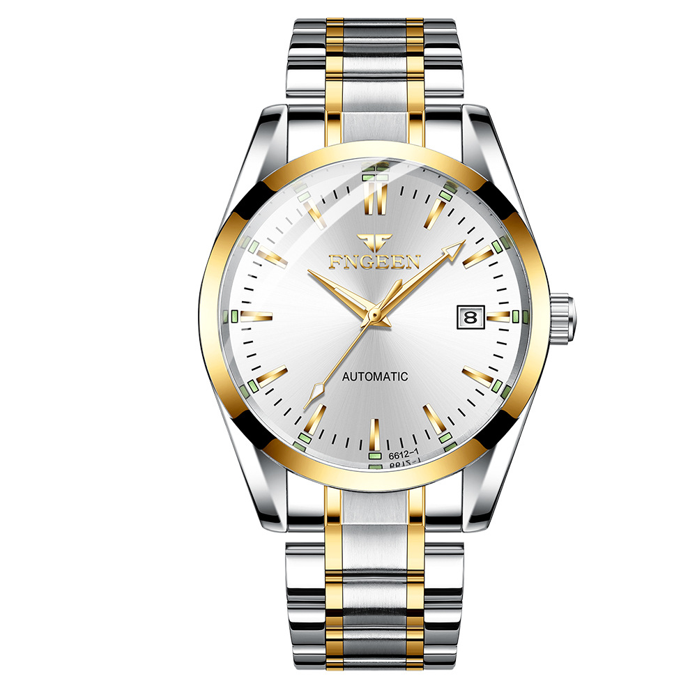 FNGEEN Luxury Men Watches Wris - Luxury Watch Store review and price