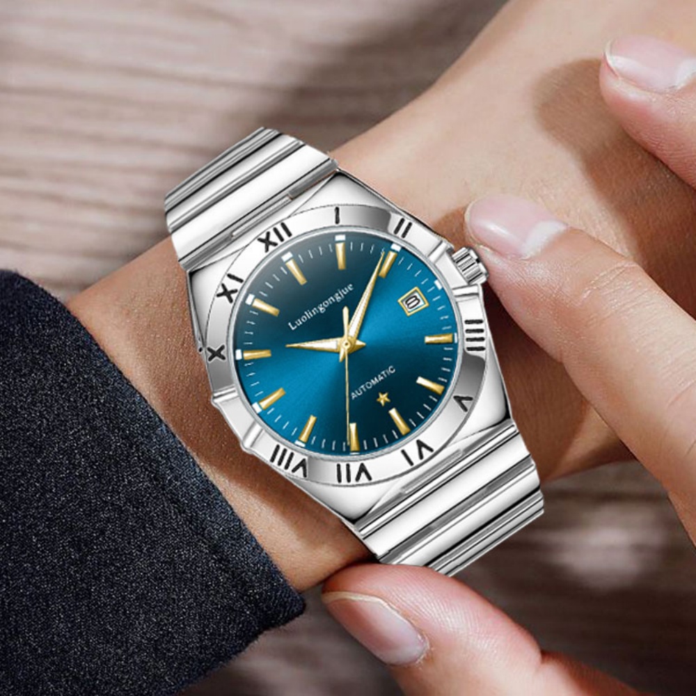 Top-Tier Luxury Business Men's - Luxury Watch Tier review and price