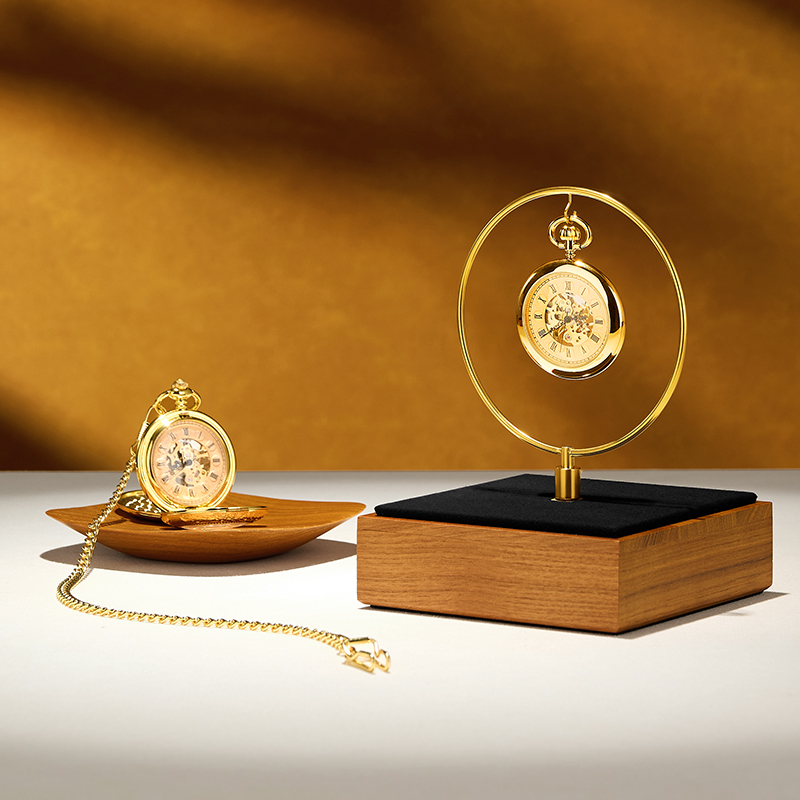 Oirlv Luxury Pocket Watch Disp - Luxury Watch Stand review and price