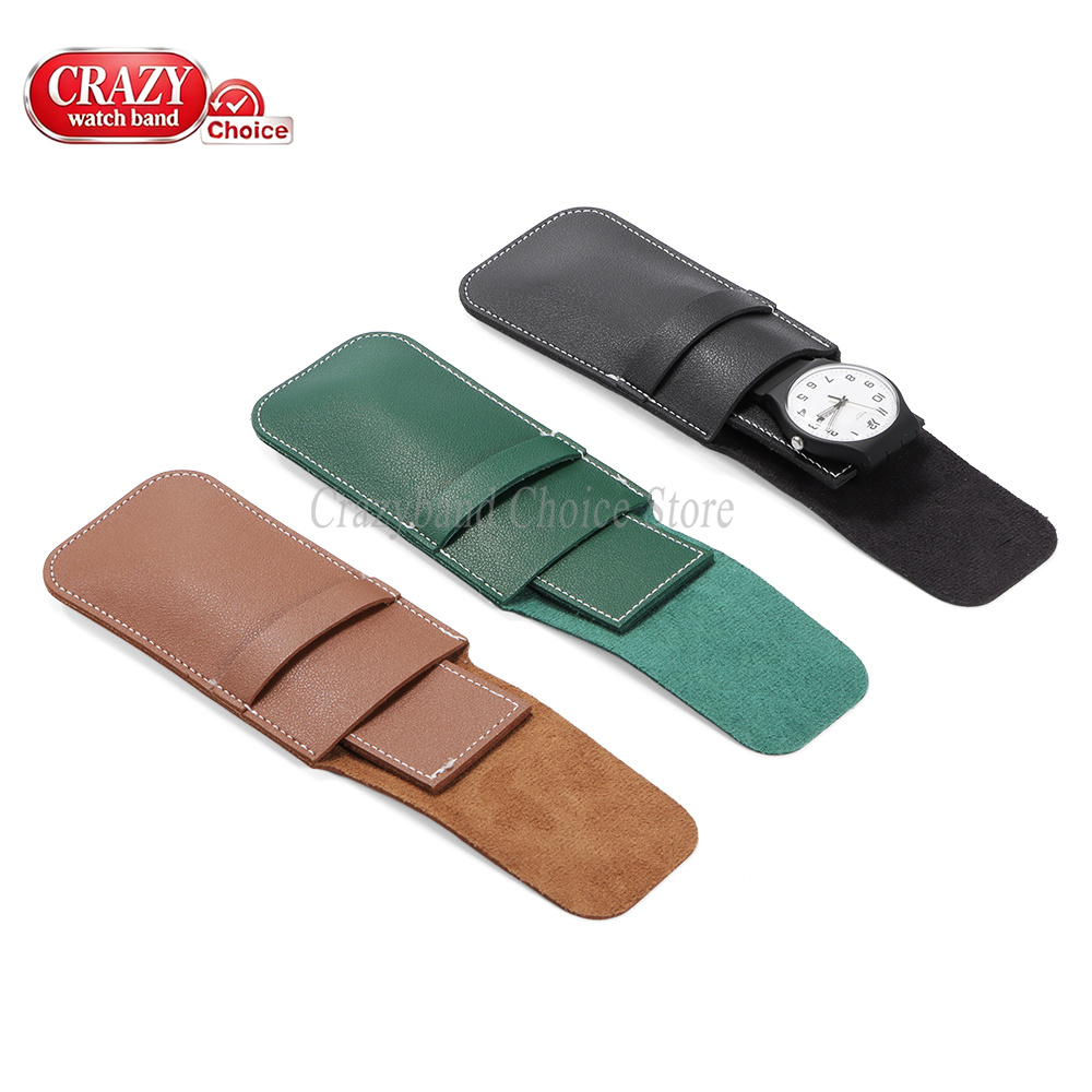 Single Luxury Watch Storage Po - Luxury Watch Case Travel review and price
