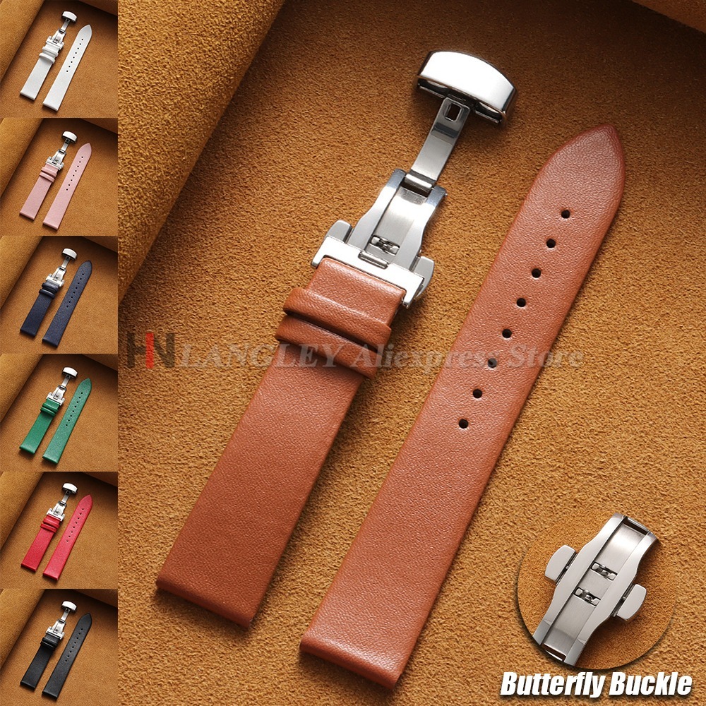 12/14/16/18/19/20/21/22mm Calf - Dress Watch Ultra Thin review and price