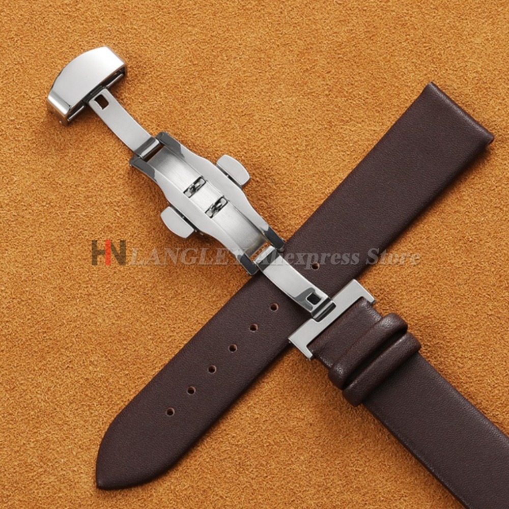 12/14/16/18/19/20/21/22mm Calf - Dress Watch Ultra Thin review and price
