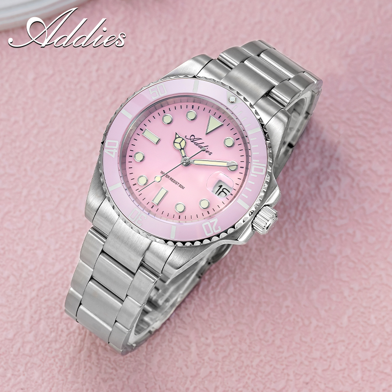 Addies New Women Watches Luxur - Perpetual Calendar Watch review and price