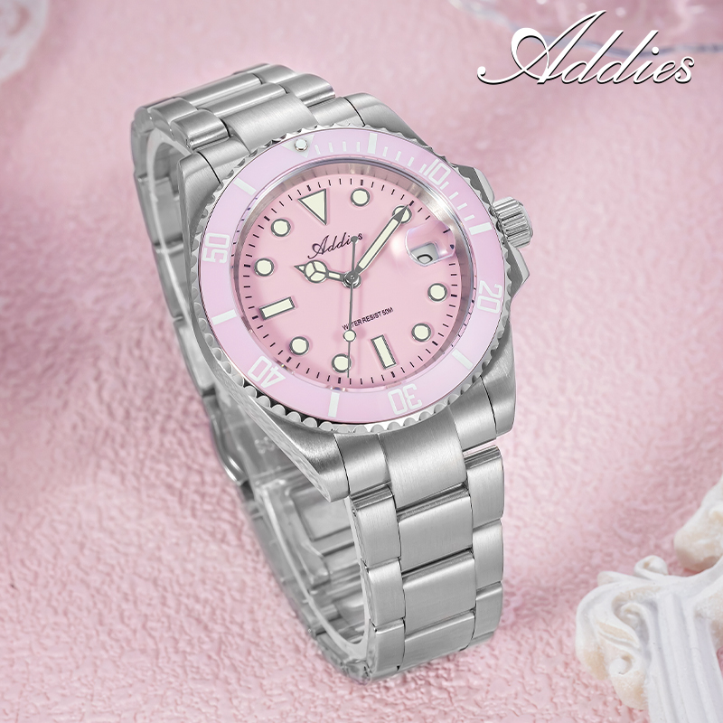 Addies New Women Watches Luxur - Perpetual Calendar Watch review and price