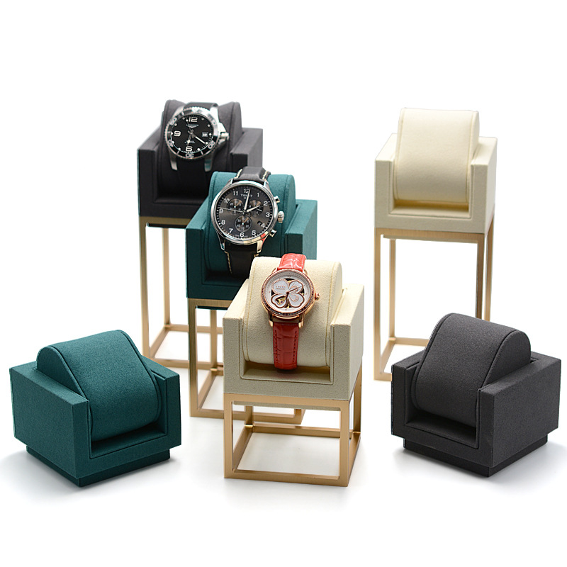 Professional Watch Display Sta - Luxury Watch Stand review and price