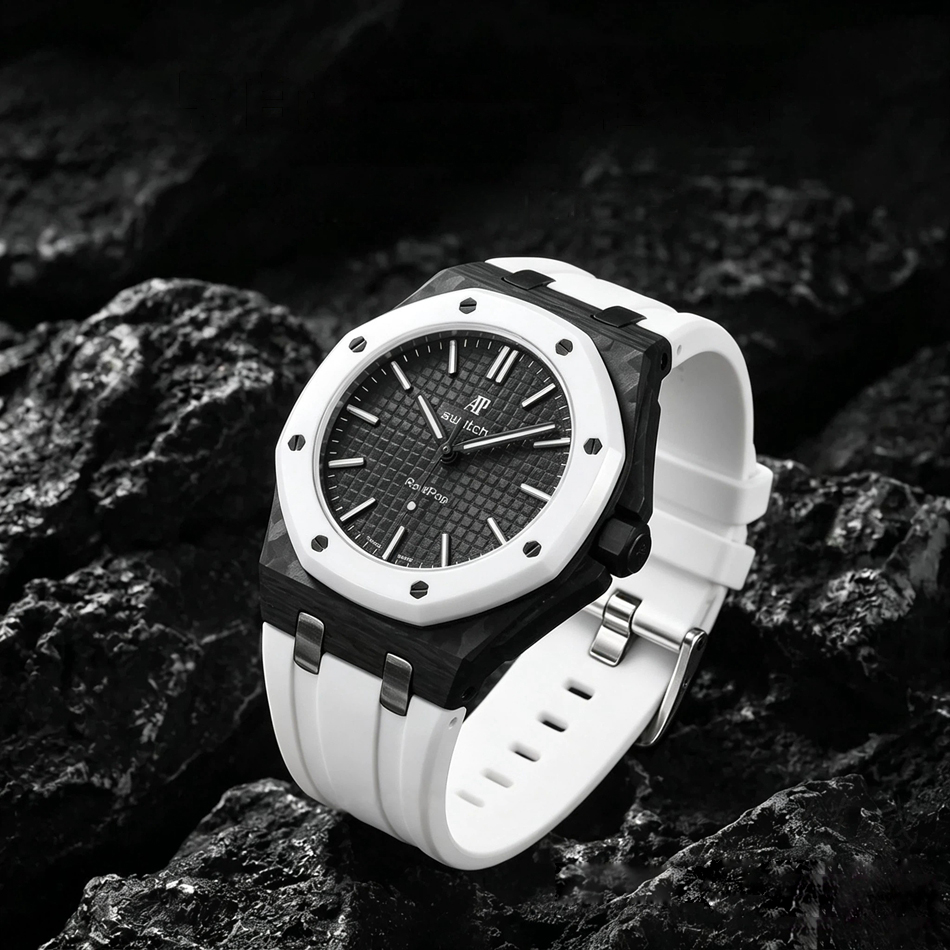 Luxury Carbon Fiber Watch Case - Luxury Watch German review and price