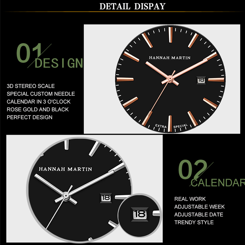 Fashion For Men Watch Business - Perpetual Calendar Watch review and price
