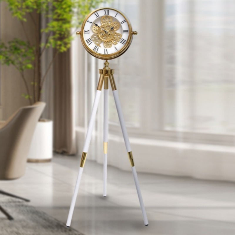 Tripod Floor Clock Luxury Floo - Luxury Watch Stand review and price