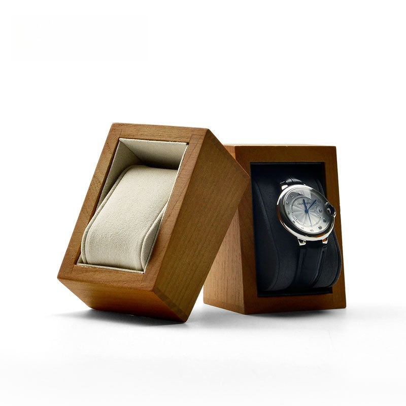 Luxury Wooden Watch Display Bo - Luxury Watch Stand review and price