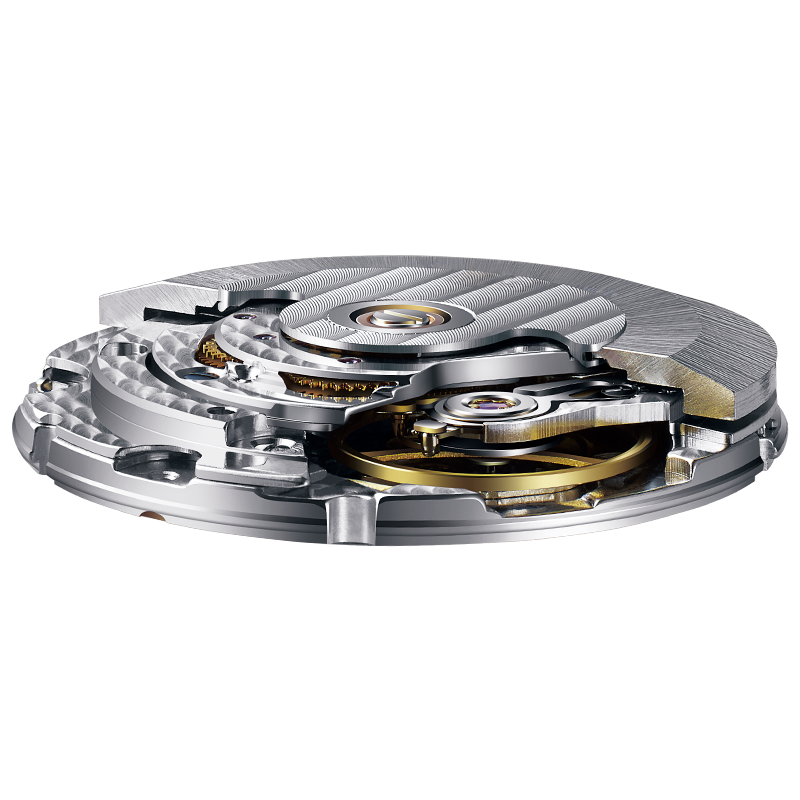 Seagull Original ST2130 Moveme - Perpetual Calendar Watch review and price