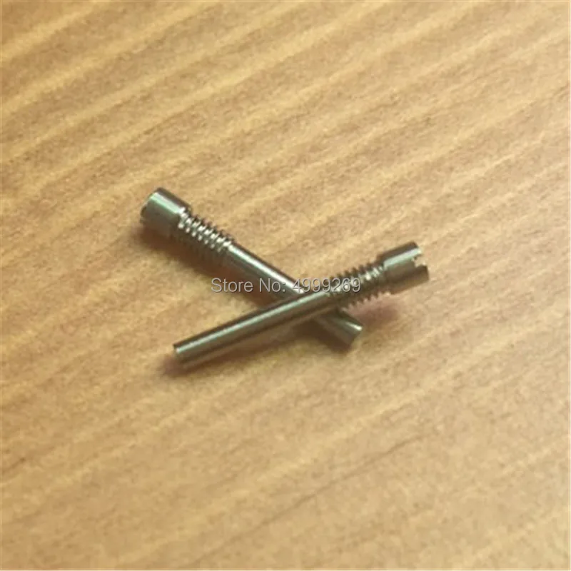 Strap Pin for Audemars Piguet  - Audemars Piguet Watch Royal Oak Offshore review and price