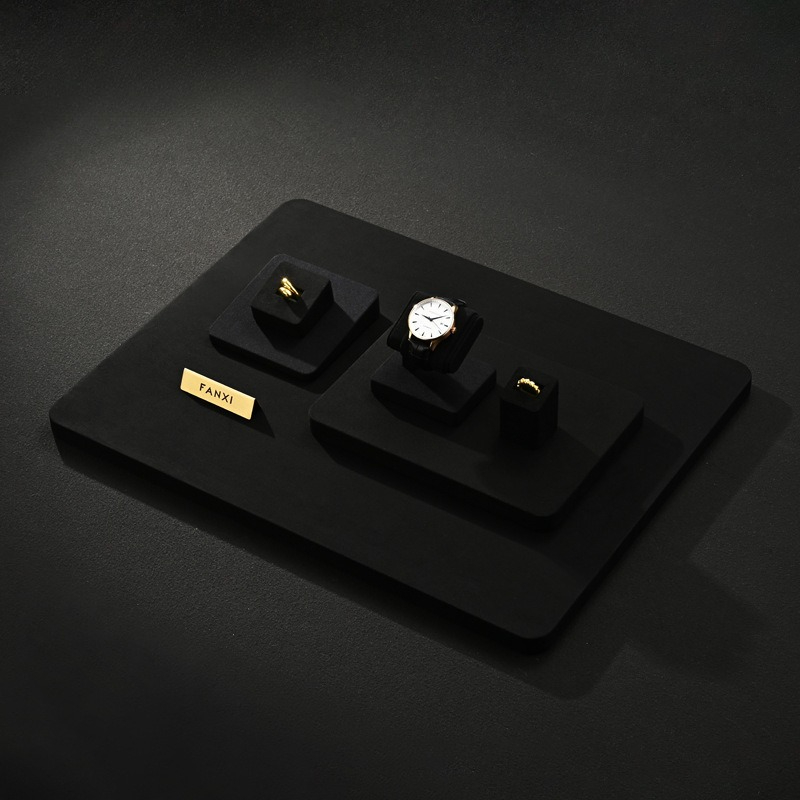 Luxury Watch Display Stand Mic - Luxury Watch Stand review and price