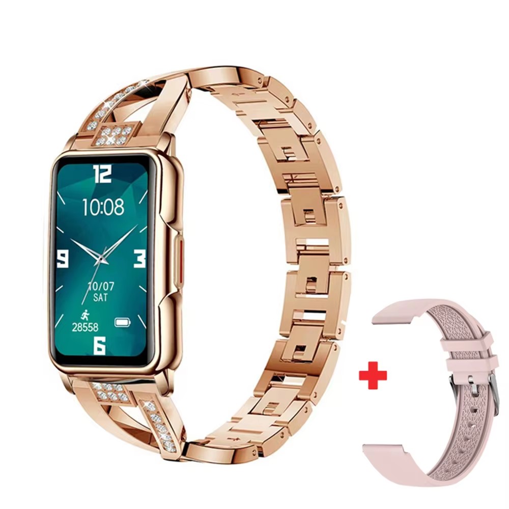 Ladies Smart Watch Women Luxur - Luxury Watch German review and price