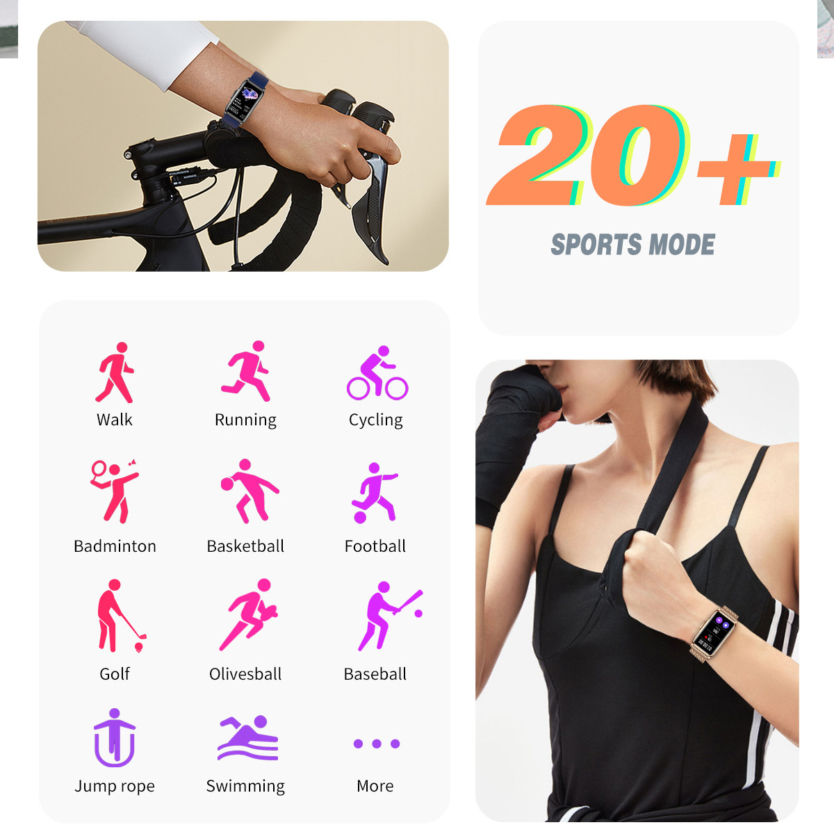 Ladies Smart Watch Women Luxur - Luxury Watch German review and price