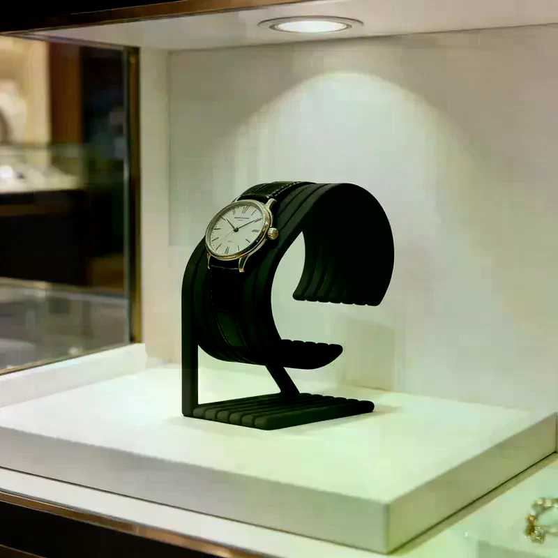 Luxury Marble Watch Stand For  - Luxury Watch Store review and price