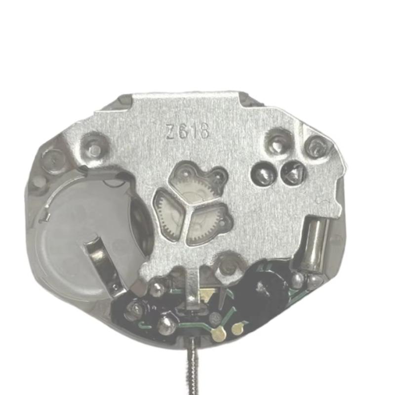 High Quality Z618 Quartz Watch - Perpetual Calendar Watch review and price